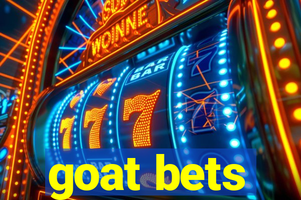 goat bets